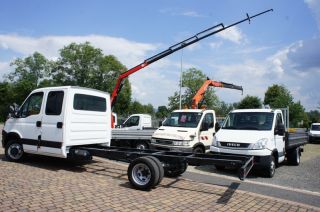 Iveco Daily 50C17